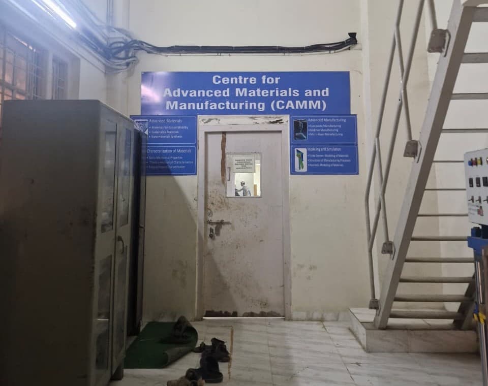 VJTI Academic photo 11